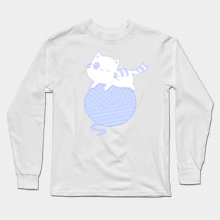 Be Pawsitive Long Sleeve T-Shirt